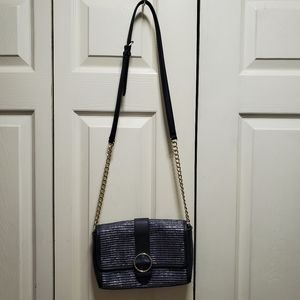 Talbott Crossbody EUC!!